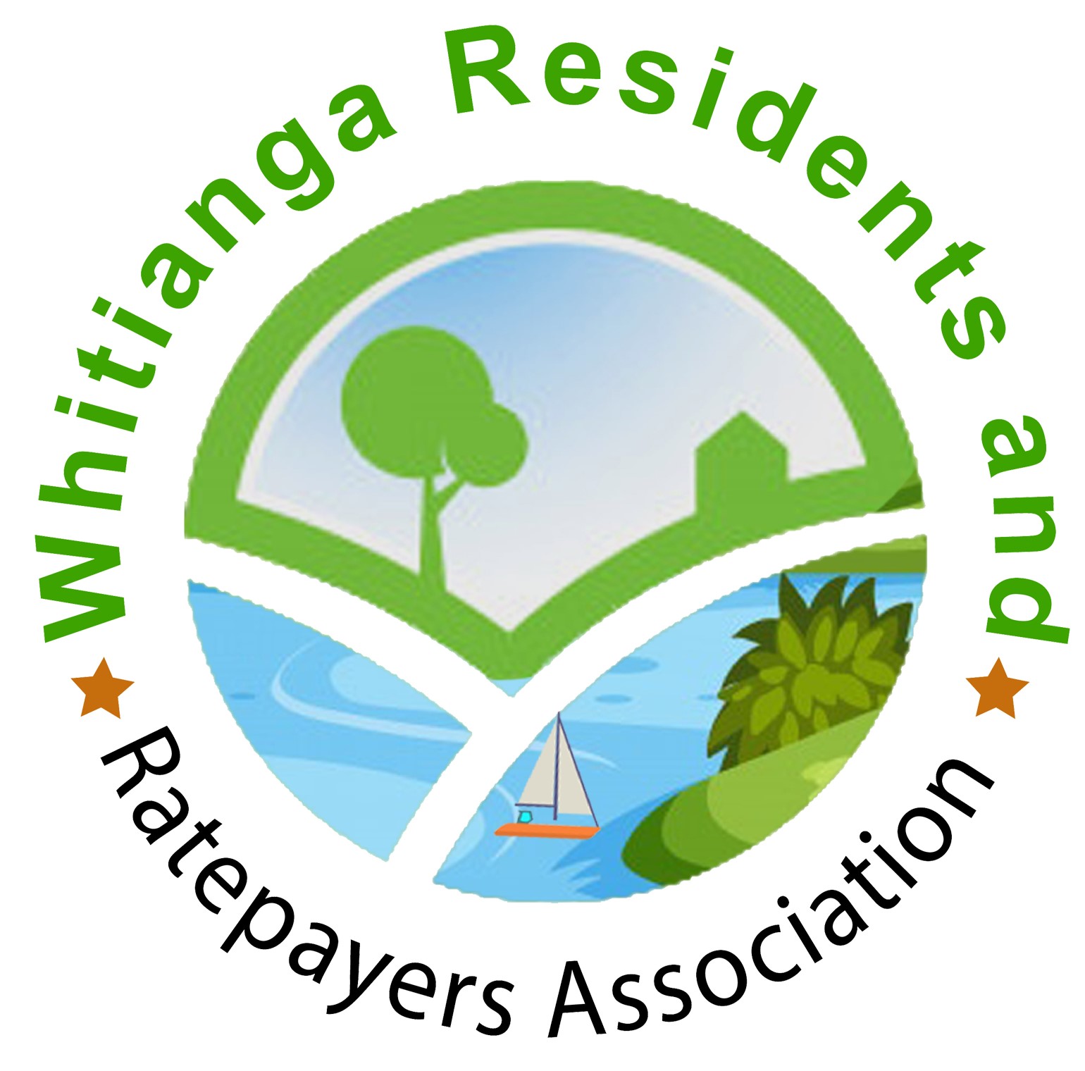 Whitianga Residents & Ratepayers Association