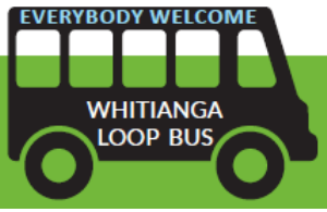 Whitianga Loop Bus Proposal